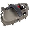 YMAUGP Gray Interior Front Or Rear Right Side (Passengers Inside) Door Handle for Chevrolet Tahoe GMC Yukon 2002-1995 15708044 GM1353101 view 1