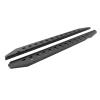 Go Rhino RB20 Slim Running Boards | 73", Galvanized Steel, Protective Bedliner Coating | 69400073ST view 1