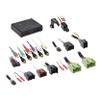 Axxess Integrate by Metra DSP X-Package T-Harness for GM with Bose 2019 and Up, Installation Accessories view 1