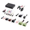 Axxess Integrate by Metra DSP X-Package T-Harness for GM with Bose 2019 and Up, Installation Accessories view 2