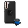 Quad Lock Stem/Handlebar Bike Phone Holder Kit with MAG Phone Case for Samsung Galaxy S22 view 4