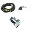 Rear View Camera Add On Kit w/Wiring Harness & Tailgate Handle Compatible with Toyota Truck view 1