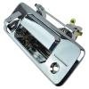 Rear View Camera Add On Kit w/Wiring Harness & Tailgate Handle Compatible with Toyota Truck view 2