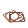 10pcs LD100 Chopper Cylinder Head Gaskets, Chopper Head Gaskets, 2 Stroke LD100 Engine Kit Gas Motorized Bike view 3