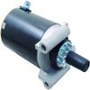HH BROS Starter for John Deere L110 LT133 LT150 LT155 LT160 LTR155 STX46 STX30 STX38 AM120729 AM122435 AM132235 AM132236 12-098-015 12-098-015S 12-098-04 12-098-08 view 1