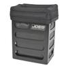 JOES Racing Products - 11320-B - Radio Box Flat Panel Mount Black view 1