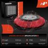 A-Premium Engine Air Filter Compatible with Nissan D21 Pickup, Frontier, Pickup, Xterra 1990-2004, L4 2.4L, Replace# 16546-86G00 view 2