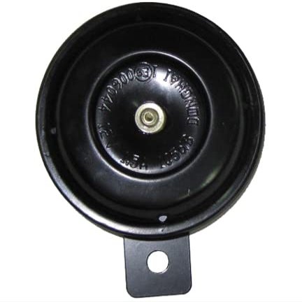 Scooter Horn, compatible with Roketa MC 07B Bahama 50 10" Wheels