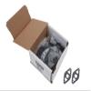 Allstar Performance Body Reinforcing Plates Black 50pk view 1