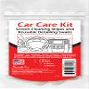 SWAB-ITS Car Care Kit 12-Piece Auto Cleaning Set with Screen Wipes & Reusable Detailing Foam Swabs | Interior & Exterior Precision Cleaning | Made in USA (87-8210) view 4