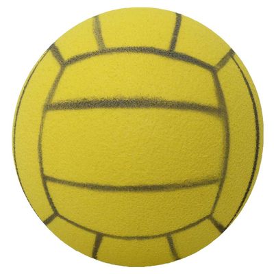 Coolballs Volleyball Car Antenna Topper Decor Auto Accessory - Limited Edition