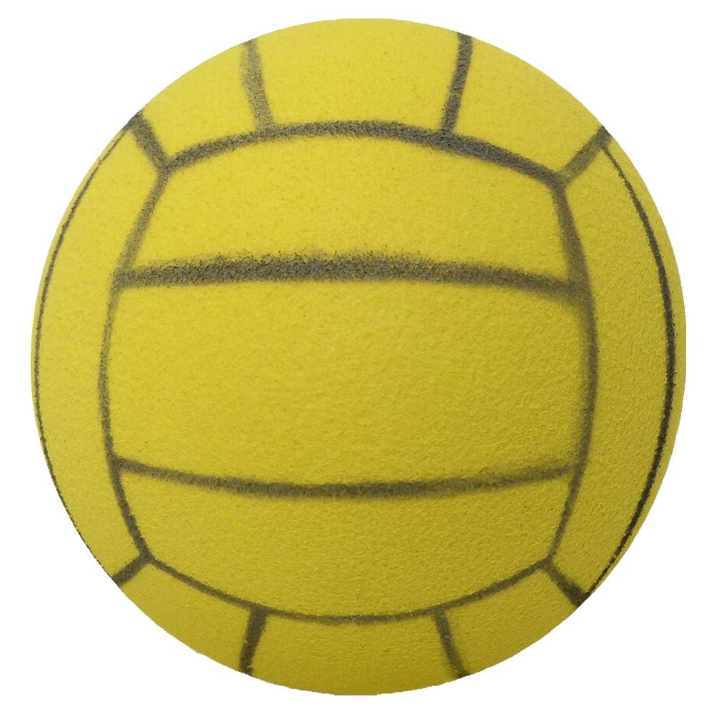 Coolballs Volleyball Car Antenna Topper Decor Auto Accessory - Limited Edition