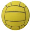 Coolballs Volleyball Car Antenna Topper Decor Auto Accessory - Limited Edition view 1