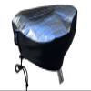 Cool Your Buns - Waterproof Bike Seat Cover, Keep Your SEAT 70 Degrees Cooler! Sun Reflective, UV Resistant, Waterproof Bicycle Seat Protector Cover - Pack of 2 view 1