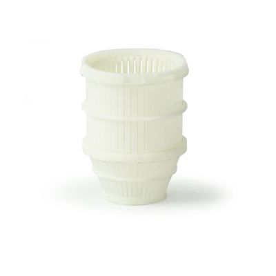 IPW Industries Inc.Compatible to Fleck 40697-02 Bayonet Top Distributor Basket 32mm Standard Slot