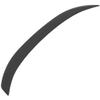 FINDAUTO Spoiler Wing Black for Toyota for Corolla 2020-2022 view 4