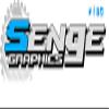2021-2024 MC-E 5 Tropic White Senge Graphics Base Kit Compatible with GASGAS view 3
