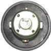 Ice Bear PLUTO PST50-5 Trike,GY6-50 Scooter Locking Gas Cap 30mm (1 3/16 inch) view 3