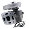 Geofrey Turbocharger 3538723 C3538723 Compatible with Cummins Marine Engine 6BT 5.9L view 1