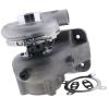 Geofrey Turbocharger 3538723 C3538723 Compatible with Cummins Marine Engine 6BT 5.9L view 4