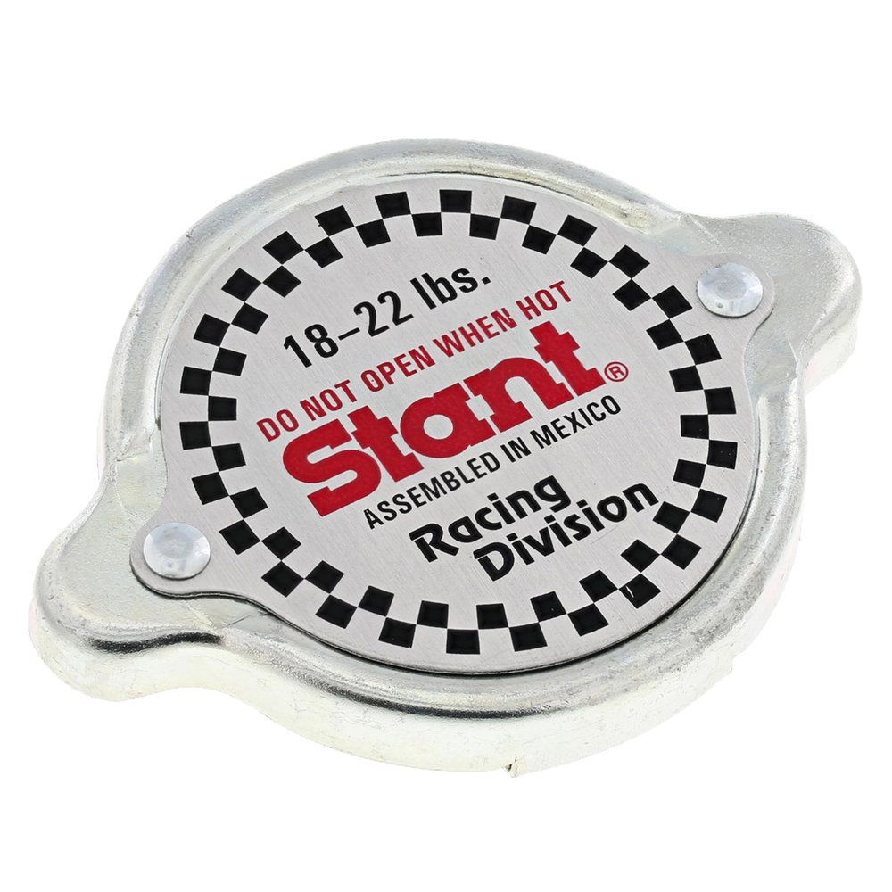 Racing Radiator cap
