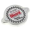 Racing Radiator cap view 1