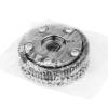 BLINTAC Camshaft Adjuster VVT Sprockets Compatible with M272 M273 Mercedes C230 C280 C350 CLK350 E350 GLK350 ML350 GL550 GL450 R350 CLS350 SLK280 SLK300 SLK350 3.0L 3.5L 2006 2007 2008 2009 2010 2011 view 3