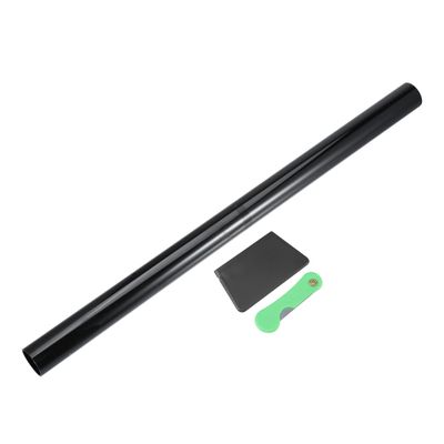 X AUTOHAUX Universal Car Window Tint Film Auto Sun Shade Protection Sunlight Heat Block Set 35% 75x600cm 30"x236"