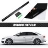 X AUTOHAUX Universal Car Window Tint Film Auto Sun Shade Protection Sunlight Heat Block Set 35% 75x600cm 30"x236" view 2