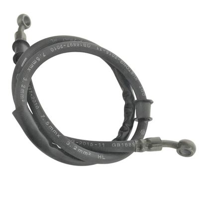 Scooter Front Brake Line 41.5, compatible with the Roketa MC 07 & 07JL 50 12" Wheels