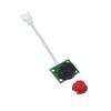 AlveyTech Power Button for GOTRAX G2, GXL V2, & XR Elite, & XR Ultra Electric Scooters view 1