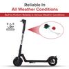 AlveyTech Power Button for GOTRAX G2, GXL V2, & XR Elite, & XR Ultra Electric Scooters view 4