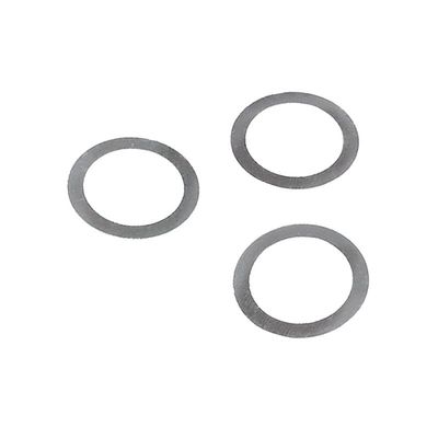 3 PCS Crankshaft Gear Lock Washer For MAZDA 3 6 CX-7 SPEED L3K9-11-407
