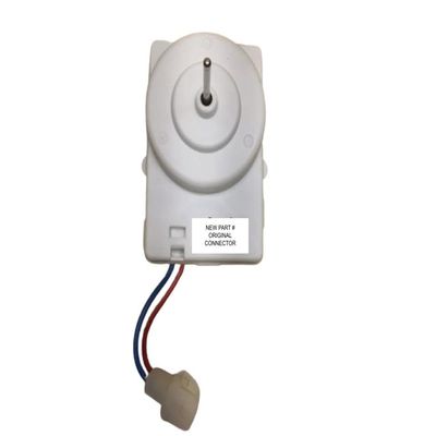GLOB PRO SOLUTIONS Original Support 242018301 Compatible with Frigidaire Fan Motor Old 297279502, 242018304, 2025970, 297279502, AH3501052, EA3501052, PS3501052