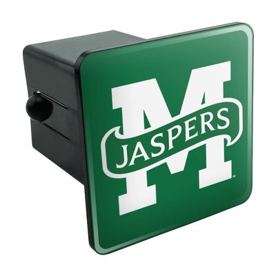 GRAPHICS & MORE Manhattan College Primary Logo Tow Trailer Hitch Cover Plug Insert