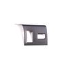 sekhyna Car Interior Accessories Center Control Seat Heated Adjustment Panel Decorative Protection Frame Cover Real Carbon Fiber 1PCS Fit for 86 GT86 2022/Sub@ru BRZ ZD8 2022 (Matte Black Carbon) view 2