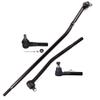 QUALINSIST Chassis Products Center Link for Ford for E-150 2003-2005 view 1