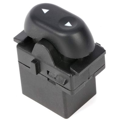 cciyu Power Window Switch Replace OE 5L1Z-14529-BA Control Power Window Switch Driver Side or Passenger Side fits for 2003-08 for Ford Crown Victoria 2003-08 for Ford Crown Victoria Fron