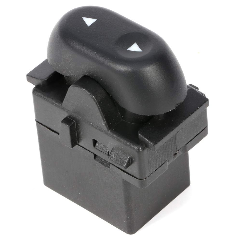 cciyu Power Window Switch Replace OE 5L1Z-14529-BA Control Power Window Switch Driver Side or Passenger Side fits for 2003-08 for Ford Crown Victoria 2003-08 for Ford Crown Victoria Fron