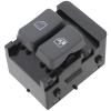 cciyu Power Window Switch Replace OE 15047832, 19244662, DS2144 Control Power Window Switch Driver Side or Passenger Side fits for for Chevrolet Express 1500 2500 2001-2002 view 1