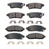 Suitable for Nissan Xterra 2005 and After view 1