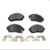 Suitable for Nissan Xterra 2005 and After view 2