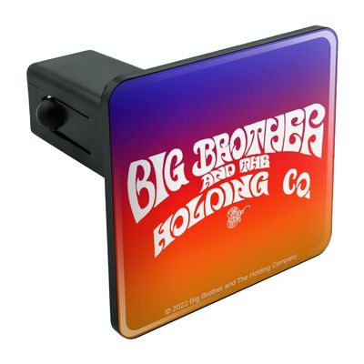 GRAPHICS & MORE Gradient Logo Tow Trailer Hitch Cover Plug Insert