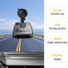 Radar Detector Mount - Car Mounting Bracket Suction Cup Holder for Windshield and Dashboard - Compatible With Escort Passport, Beltronics Vector, Rocky Mountain, Phantom-T view 4