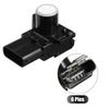 X AUTOHAUX 1 Pcs Reverse Parking Assist Sensor for Lexus GX460 2010-2013 for Lexus RX350 RX450h 2010-2012 for Toyota Sienna 2011-2016 89341-48010-A3 view 4