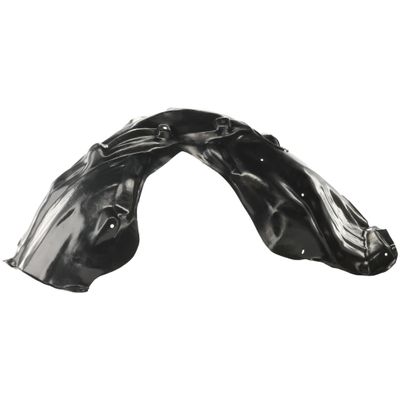 Front Driver Side Fender Liner For 2011-2021 Jeep Grand Cherokee SRT fits 55079293AL Partslink CH1248153