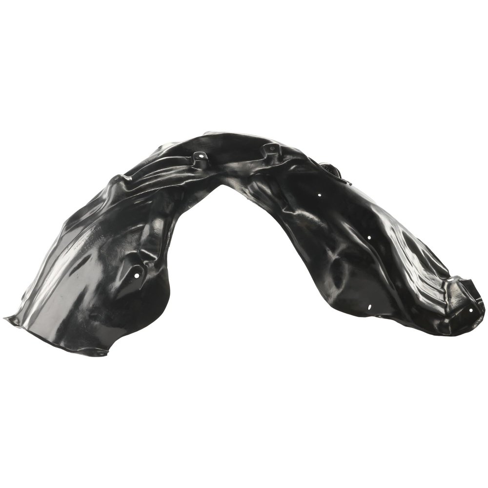 Front Driver Side Fender Liner For 2011-2021 Jeep Grand Cherokee SRT fits 55079293AL Partslink CH1248153