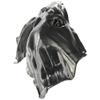 Front Driver Side Fender Liner For 2011-2021 Jeep Grand Cherokee SRT fits 55079293AL Partslink CH1248153 view 3