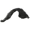 Front Driver Side Fender Liner For 2011-2021 Jeep Grand Cherokee SRT fits 55079293AL Partslink CH1248153 view 4