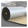 ZXCASDF Heat Shield,Sound Deadening Material,Car Sound deadening mat,Foil Cotton Liner,Car Engine Heat Sound Deadener Dampening Insulation Mat,Waterproof Sound Proof Sticker,5mmthk,1 * 1M(1m) view 1